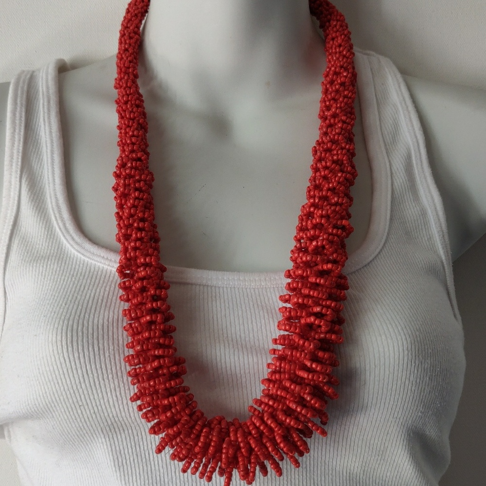 Tory Burch Necklace